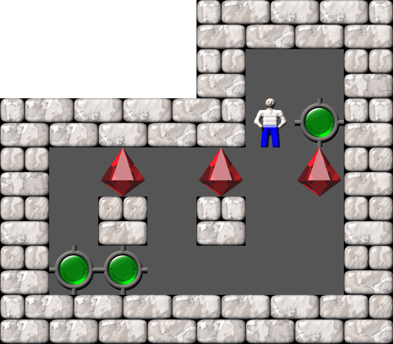 Sokoban Homz Levels level 139